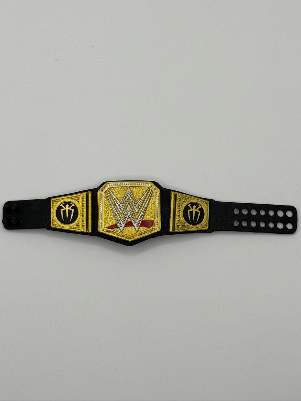 WWE Universal Championship “Roman”